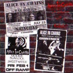 Alice In Chains : Is Layne Still in Rehab?